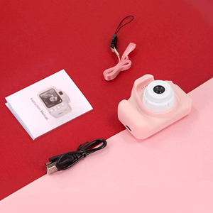 دوربین عکاسی دیجیتال کودک Kids Camera_اسباب بازی